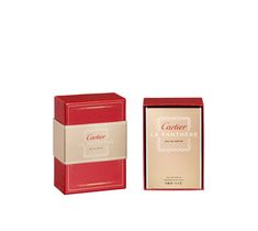 Cartier La Panthere Limited Edition Red Box woda perfumowana spray 75ml