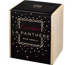 Cartier La Panthere Noir Absolu woda perfumowana spray 50 ml