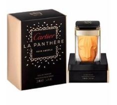 Cartier La Panthere Noir Absolu woda perfumowana spray 75ml