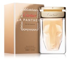 Cartier La Panthere woda perfumowana spray 75 ml