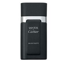 Cartier Santos woda toaletowa spray 50ml