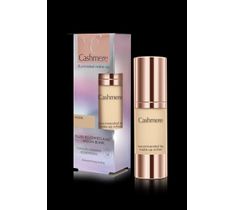 Cashmere Fluid rozświetlający Moon Blink Nude (30 ml)