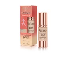 Cashmere Multifunkcyjny Podkład matujący Medium Beige  30ml