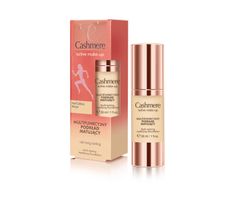 Cashmere Multifunkcyjny Podkład matujący Natural Beige 30ml