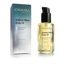 Casmara Sublime Effect Body Oil olejek do ciała (100 ml)