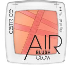Catrice AirBlush Glow róż do policzków 040 (5.5 g)