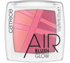 Catrice AirBlush Glow róż do policzków 050 (5.5 g)