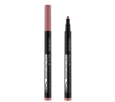 Catrice Aqua Ink Lipliner konturówka do ust 010 Attinude Is Everything (1 ml)