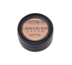 Catrice Camouflage Cream korektor w kremie 025 Rosy Sand (3 g)
