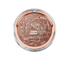 Catrice Sun Lover puder brązujący 010 Sun Kissed Bronze (8 g)