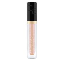 Catrice Generation Plump & Shine Lip Gloss błyszczyk do ust 090 Golden Zircon (4.3 ml)