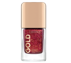 Catrice Gold Effect lakier do paznokci 01 Attracting Pomp (10.5 g)