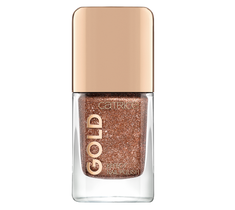 Catrice Gold Effect lakier do paznokci 03 Magical Allure (10.5 g)