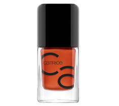 Catrice ICOnails Gel żelowy lakier do paznokci 83 Orange Is The New Black (10.5 ml)