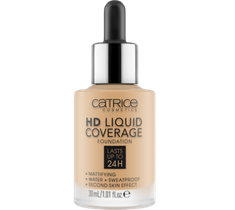 Catrice HD Liquid Coverage podkład do twarzy 036 (30 ml)