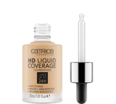 Catrice HD Liquid Coverage podkład do twarzy 036 (30 ml)