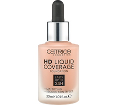 Catrice HD Liquid Coverage podkład do twarzy 040 (30 ml)