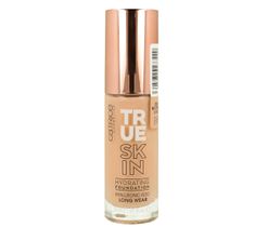 Catrice nawilżający podkład True Skin 030 Neutral Sand (30 ml)