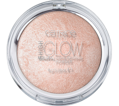 Catrice High Glow puder rozświetlający 010 Light Infusion (8 g)