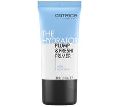 Catrice The Hydrator Plump & Fresh Primer nawilżająca baza pod makijaż (30 ml)