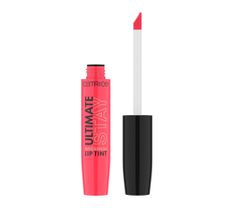 Catrice Ultimate Stay Waterfresh Lip Tint błyszczyk do ust 030 Never Let You Down (5.5 g)
