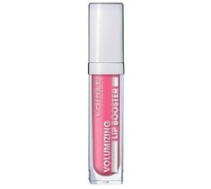 Catrice Volumizing Lip Booster błyszczyk powiększający usta 030 Pink Up The Volume (5 ml)