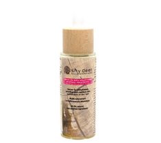 Shy Deer Serum For Dehydrated Sensitive & Capillary Skin serum do skóry odwodnionej wrażliwej i naczynkowej (30 ml)