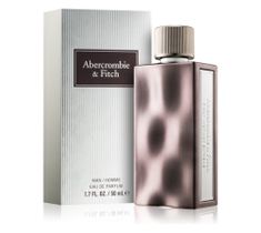 Abercrombie&Fitch – First Instinct Extreme Man woda perfumowana spray (50 ml)