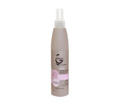 Greenini Rice & Panthenol Hair Spray intensywnie nawilżające mleczko do włosów w sprayu (250 ml)