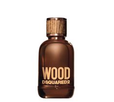 Dsquared2 Wood Pour Homme – woda toaletowa spray (50 ml)