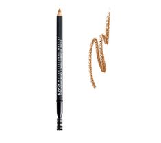 NYX Professional MakeUp Eyebrow Powder Pencil kredka do brwi 04 Caramel (1.4 g)
