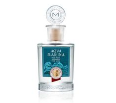 Monotheme – Aqua Marina woda toaletowa spray (100 ml)