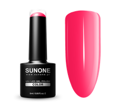 Sunone – UV/LED Gel Polish Color lakier hybrydowy C02 Crista (5 ml)
