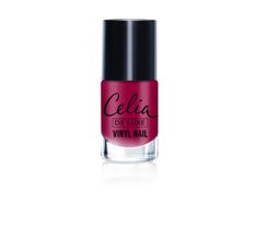 Celia De Luxe - lakier do paznokci winylowy nr 307 (10 ml)