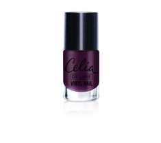 Celia De Luxe - lakier do paznokci winylowy nr 310 (10 ml)