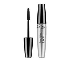 Celia Modeling Lash Mascara tusz do rzęs Czarny (12 ml)