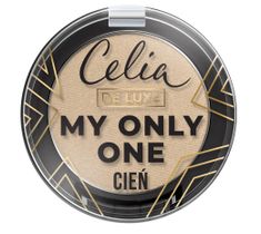 Celia – Satin De Luxe 02 cień do powiek (1 szt.)
