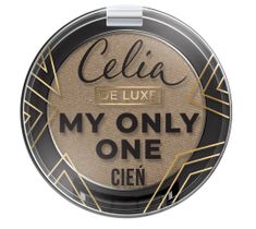 Celia – Satin De Luxe 03 cień do powiek (1 szt.)