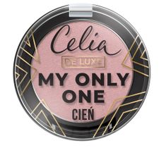 Celia – Satin De Luxe 04 cień do powiek (1 szt.)