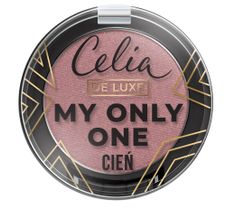 Celia – Satin De Luxe 05 cień do powiek (1 szt.)