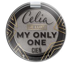 Celia – Satin De Luxe 07 cień do powiek (1 szt.)