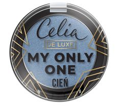 Celia – Satin De Luxe 08 cień do powiek (1 szt.)