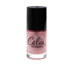 Celia Woman lakier do paznokci winylowy perłowy nr 203 10 ml