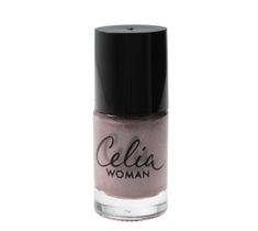 Celia Woman lakier do paznokci winylowy perłowy nr 207 10 ml