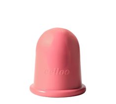 Celloo Cuddle Bubble Mini silikonowa bańka antycellulitowa (5 cm)