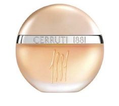 Cerruti 1881 Pour Femme woda toaletowa spray (30 ml)