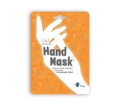 Cettua Hand Mask maska nawilżająca do suchych dłoni