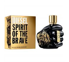 Diesel – Spirit Of The Brave Pour Homme woda toaletowa spray (50 ml)