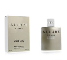 Chanel Allure Homme Edition Blanche woda perfumowana spray 100ml