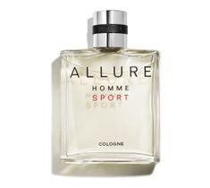 Chanel Allure Homme Sport Cologne woda kolońska spray (100 ml)